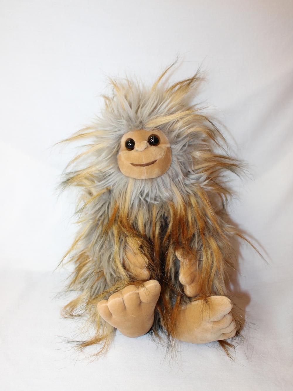 Douglas DLux Flo Sasquatch Plush